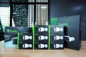 CCTV Tiandy 2-1 CCTV Tiandy 2-1