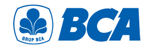 Logo - BCA