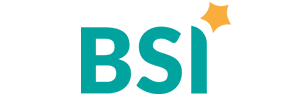 Logo - BSI