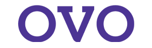 Logo - Ovo