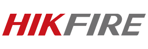 logo brand - Hikfire