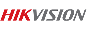 logo brand - Hikvision