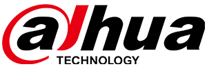 logo brand - dahua