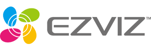 logo brand - ezviz