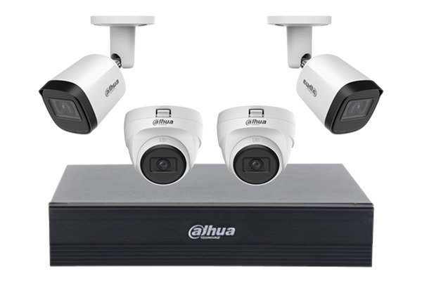 paket cctv - dahua