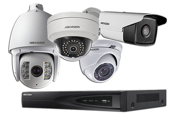 paket cctv - hikvision
