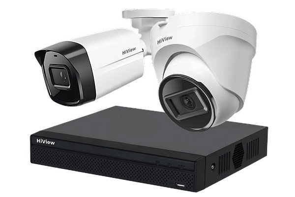 paket cctv - hiview