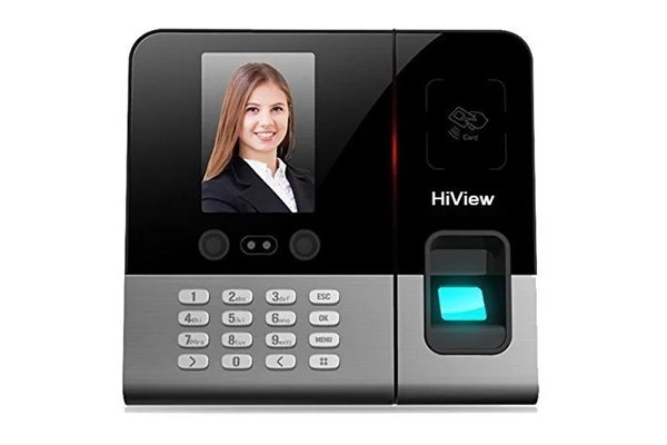 paket fingerprint - hiview