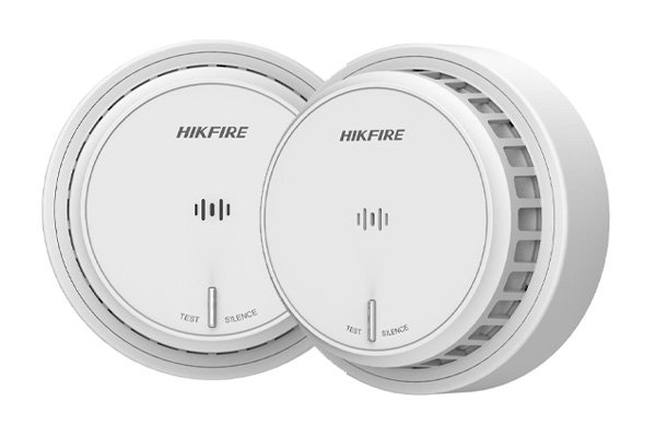 paket fire alarm - hikfire HF-S2